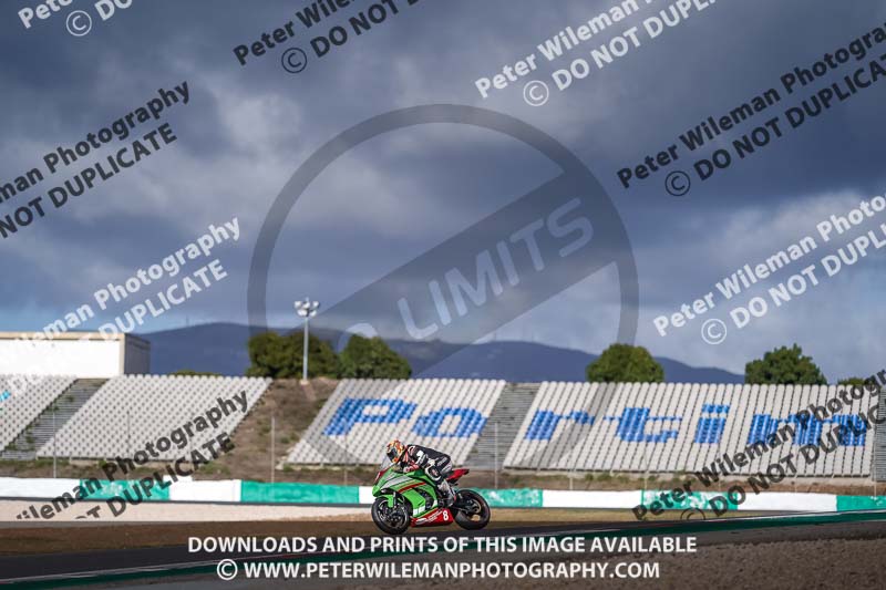motorbikes;no limits;november 2019;peter wileman photography;portimao;portugal;trackday digital images